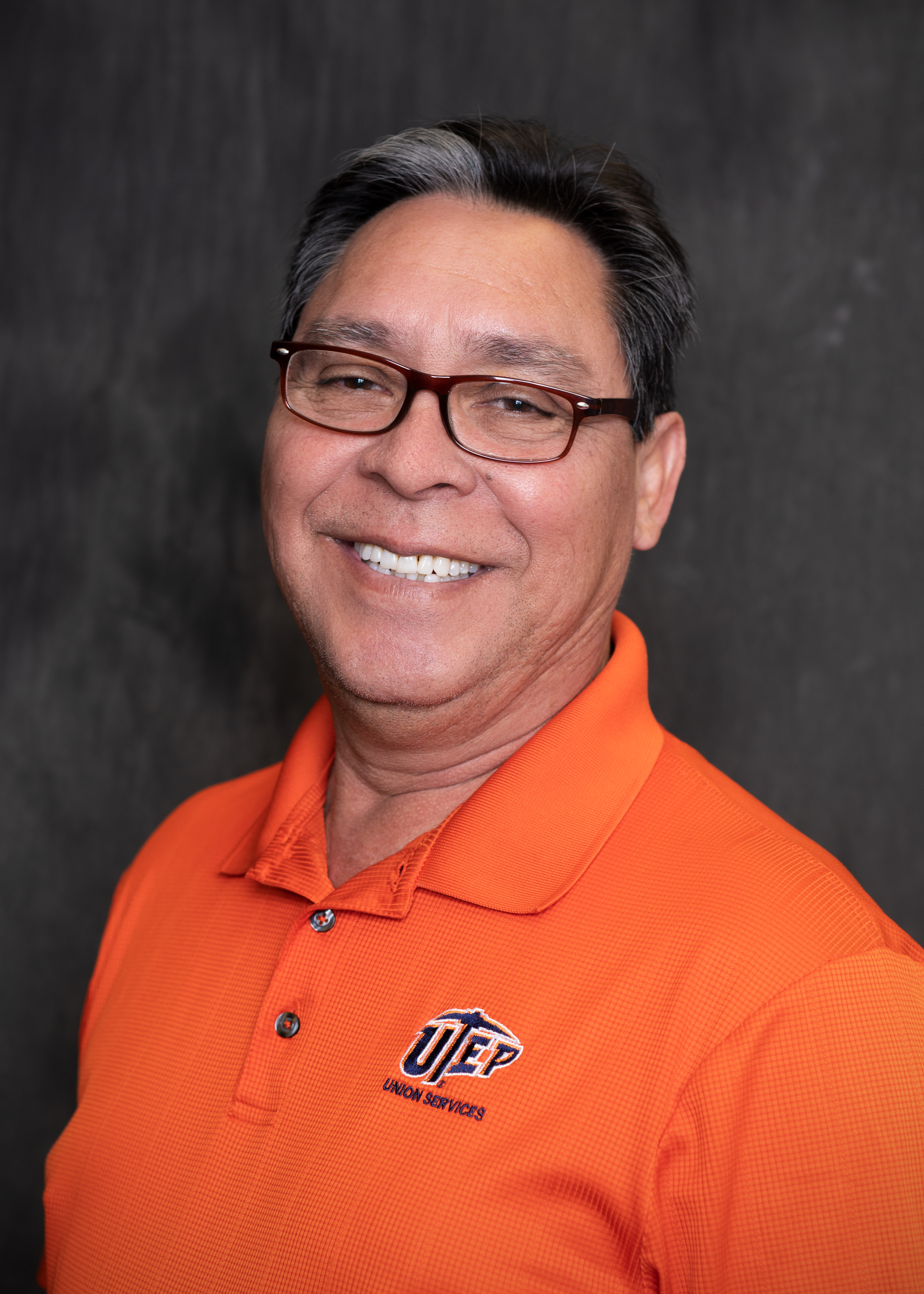 Israel Marin Israel Marin